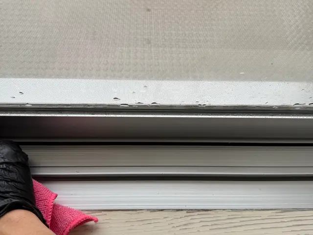 空室まるごとクリーニング（入居前・退去後）快適な暮らしへと導きます☆サービスの画像