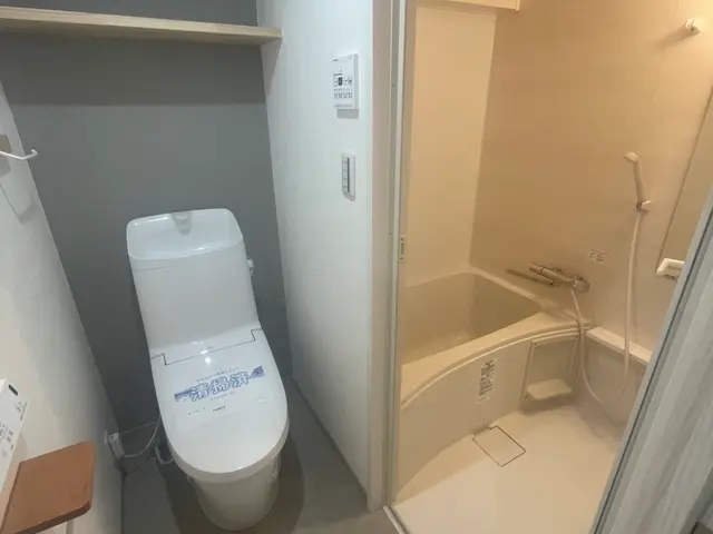 空室まるごとクリーニング（入居前・退去後）快適な暮らしへと導きます☆サービスの画像