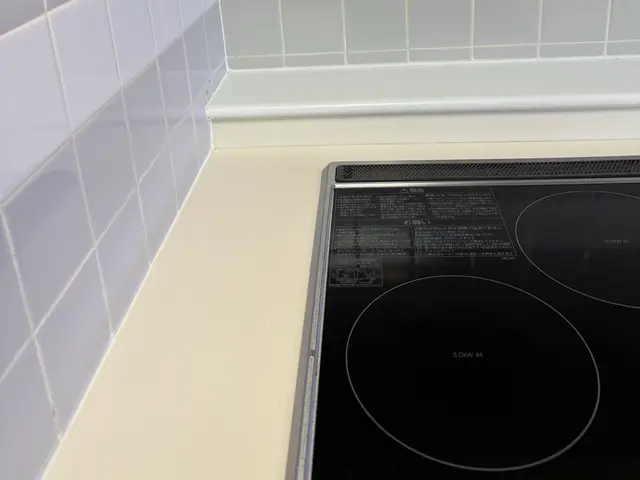 空室まるごとクリーニング（入居前・退去後）快適な暮らしへと導きます☆サービスの画像