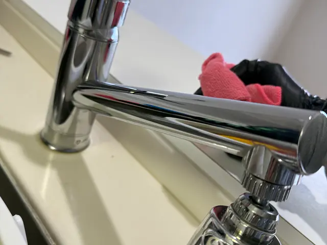 空室まるごとクリーニング（入居前・退去後）快適な暮らしへと導きます☆サービスの画像