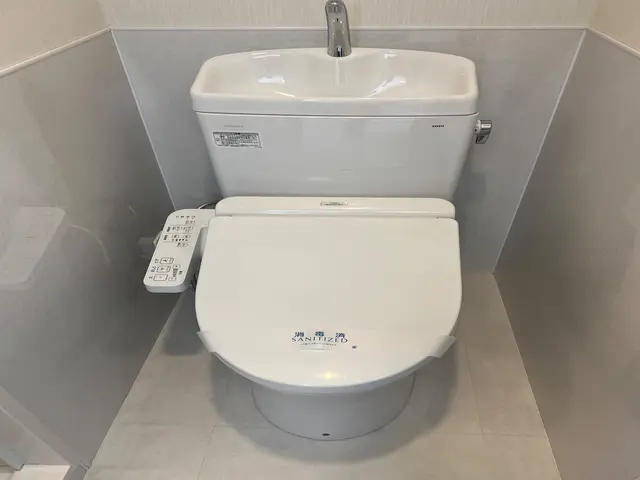 100%自社対応◎駐車場代当店負担◎女性スタッフ同行可能＜非喫煙＞サービスの画像