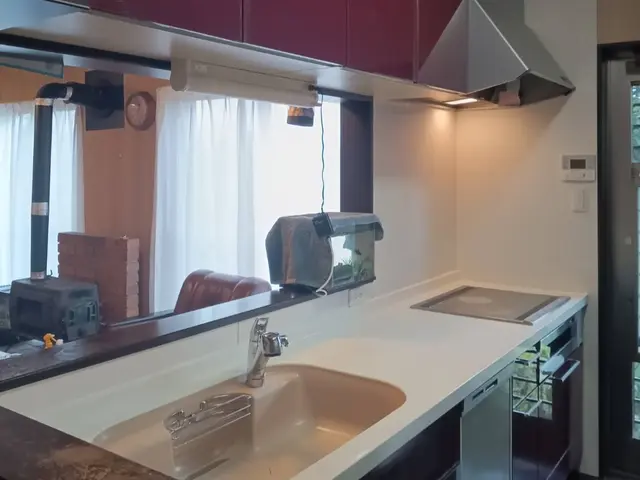 【11月出店】実績豊富☆自社スタッフによる安心の清掃サービスの画像