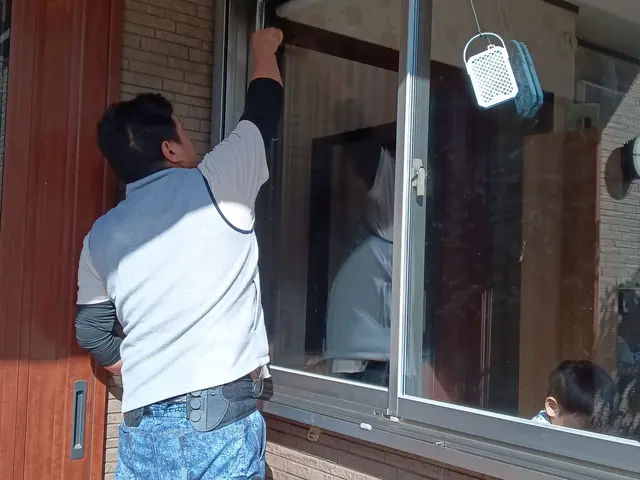 【11月出店】実績豊富☆自社スタッフによる安心の清掃サービスの画像