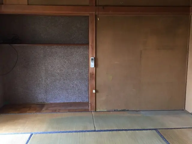 必要？不要？の仕分作業付き 不要品回収　使えるモノは寄付します。サービスの画像