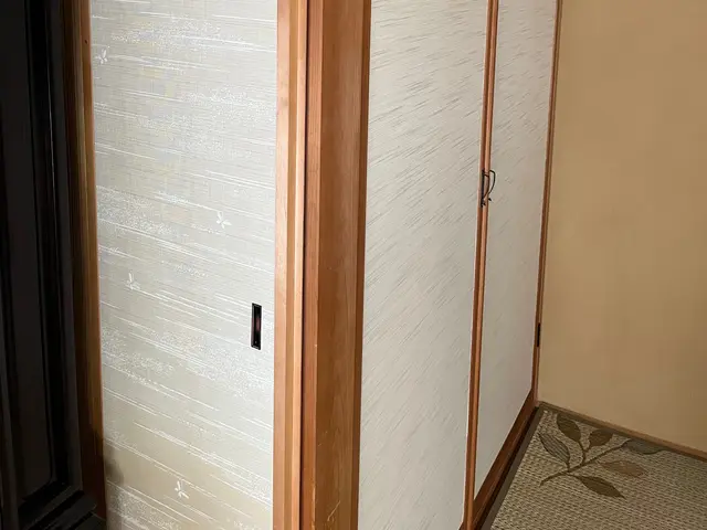 【損害保険加入済みで安心◎】プロのサービスで快適な暮らしをお届けします！サービスの画像