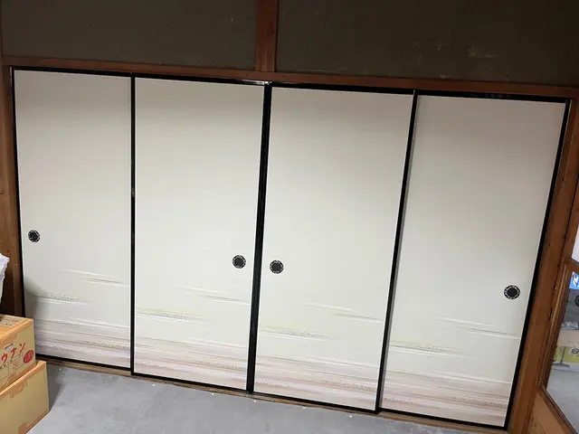 【損害保険加入済みで安心◎】プロのサービスで快適な暮らしをお届けします！サービスの画像