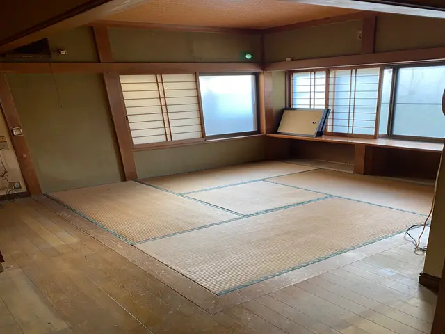 不用品回収いたします！一般廃棄物取集運搬許可取得業者です！サービスの画像