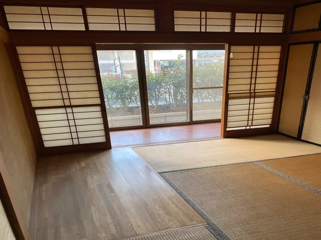 不用品回収いたします！一般廃棄物取集運搬許可取得業者です！サービスの画像