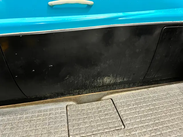 【夫婦で対応します♪】P代無料！鏡ウロコ エプロン 水垢 徹底洗浄☆お任せ下さいサービスの画像