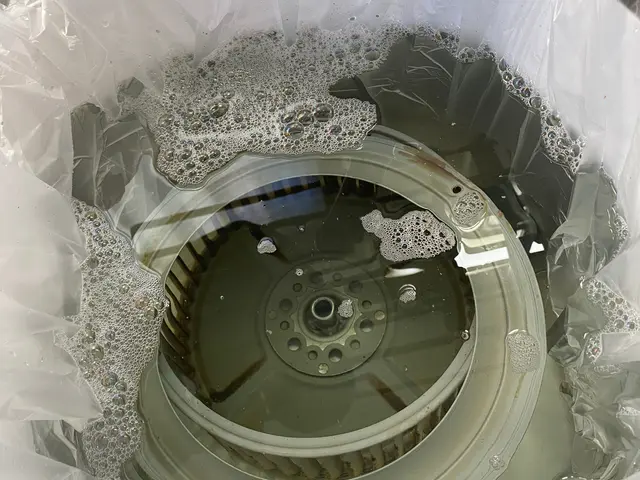 換気扇清掃大キャンペーン開催中！　くらしのマーケットご利用のお客様限定^_^サービスの画像