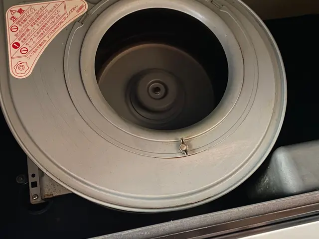 換気扇清掃大キャンペーン開催中！　くらしのマーケットご利用のお客様限定^_^サービスの画像