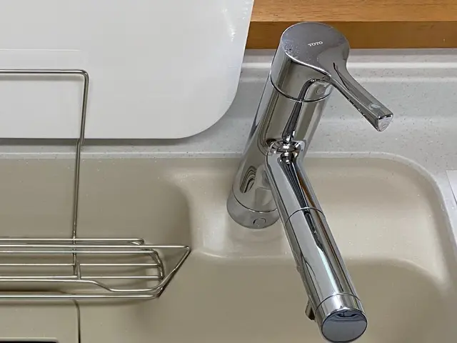 22年の業界経験を活かした水栓・蛇口交換サービス！いろは設備にお任せ下さい。サービスの画像