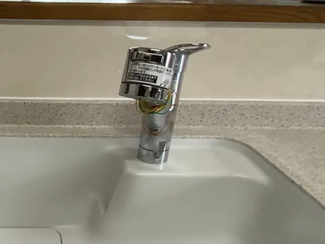 22年の業界経験を活かした水栓・蛇口交換サービス！いろは設備にお任せ下さい。サービスの画像