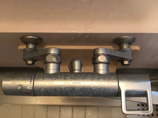 豊富な経験と知識で安心！仕上がり重視で丁寧に作業いたします！サービスの画像