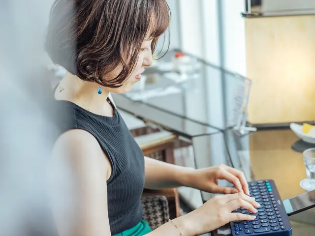 ●魅力溢れる自分、自社の発信を！●