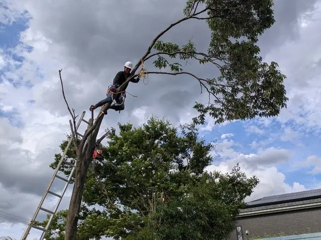 ◆予約から作業まで100%自社対応◎営業時間外も対応可◎アフターフォロー万全サービスの画像