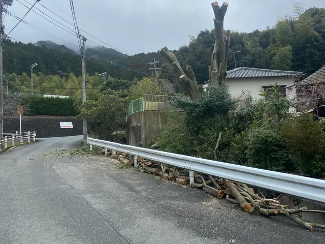 ◆予約から作業まで100%自社対応◎営業時間外も対応可◎アフターフォロー万全サービスの画像