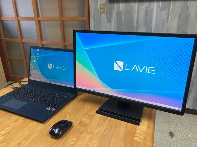 【100%自社対応】PC設定します！営業時間外・対応地域外OKサービスの画像