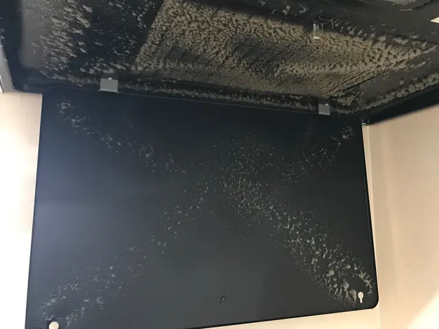 油ギトギトで触りたくない！レンジフードもおませ下さい！女性スタッフ同行可能◎サービスの画像