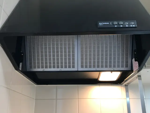 油ギトギトで触りたくない！レンジフードもおませ下さい！女性スタッフ同行可能◎サービスの画像