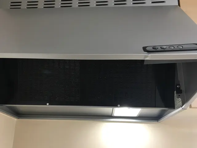 油ギトギトで触りたくない！レンジフードもおませ下さい！女性スタッフ同行可能◎サービスの画像