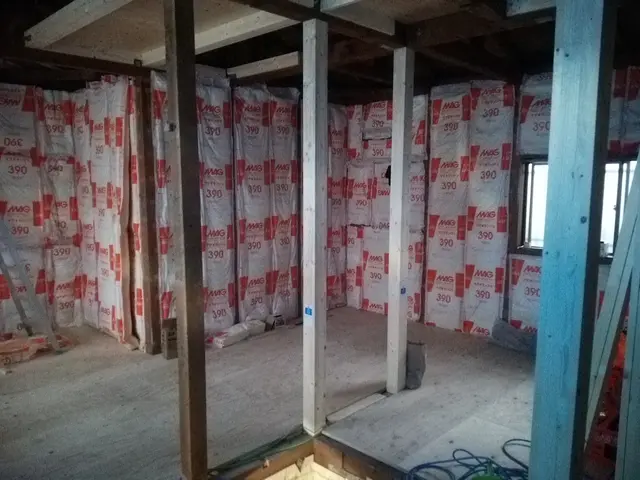 大工で設計士！お客様のお力になります！経験と知識を活かして迅速丁寧に作業！サービスの画像