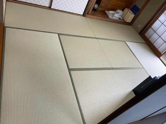 実績3万件以上【年中無休で対応◎】材料費コミ！張替専門店がご要望にお答えします！サービスの画像