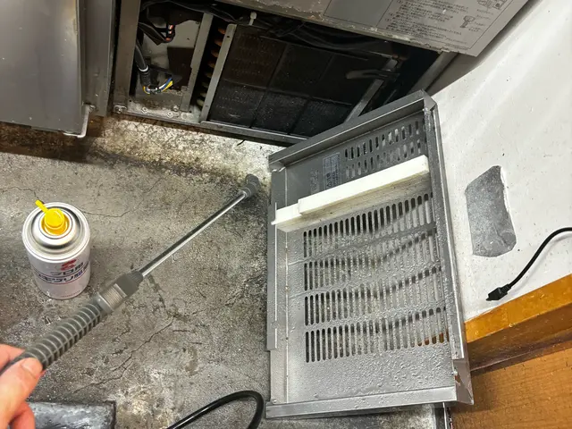 完全駆除実績あり！新薬の力で安心の店内を一緒に作っていきましょう！サービスの画像