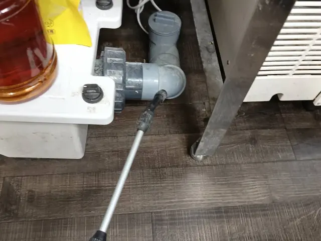 完全駆除実績あり！新薬の力で安心の店内を一緒に作っていきましょう！サービスの画像