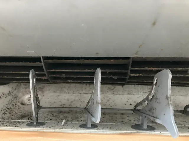 2台以上のご予約で抗菌コート無料サービス！サービスの画像