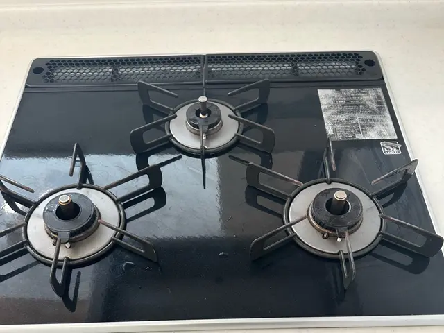 【業界歴10年、月30件の実績】子供4人のお父さんがお家を綺麗にします！サービスの画像