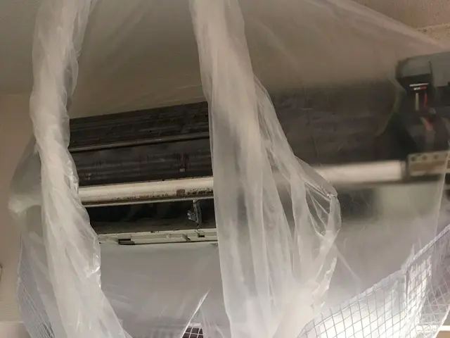 強力な高圧洗浄☆抗菌コート無料☆選べる3種の洗剤‪☆‪複数台割引‪☆エコ洗剤使用サービスの画像