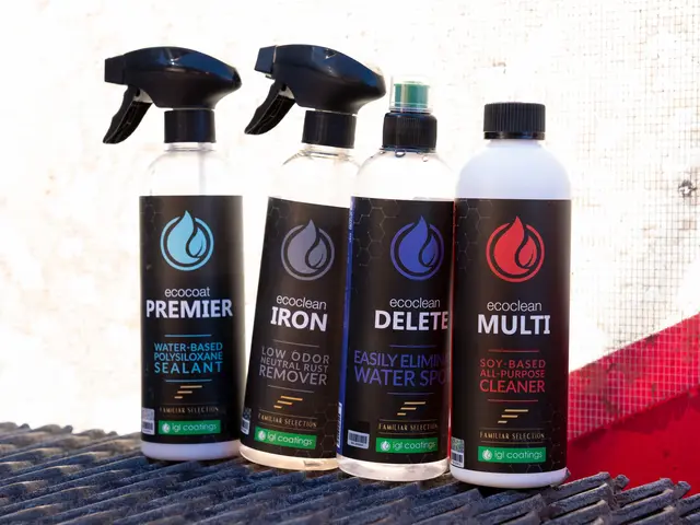 洗車好きだからこそ期待値以上のクオリティに仕上げます。サービスの画像