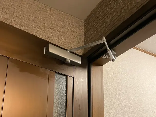 年中無休で駆けつけます！対応地域外でもご要望お聞きします！サービスの画像