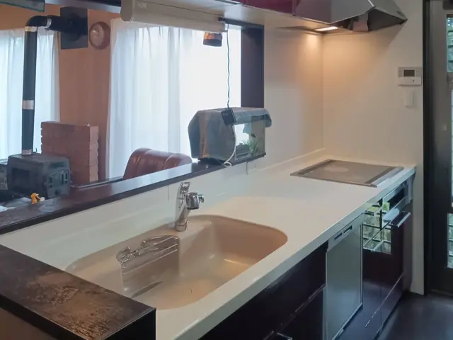 オープン価格☆経験豊富！安心してお任せください！水回り4点セットサービスの画像