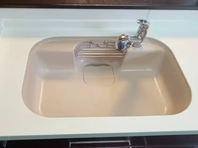 オープン価格☆経験豊富！安心してお任せください！水回り4点セットサービスの画像