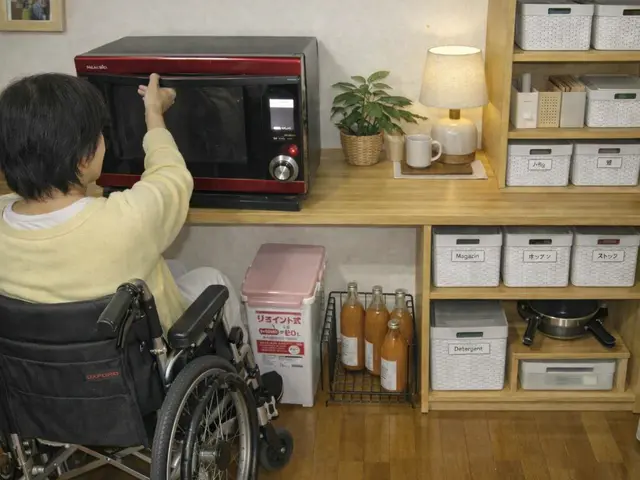 【心に余白が生まれる空間を】在宅支援10年の女性（看護師）店長が訪問◎手話対応◎サービスの画像