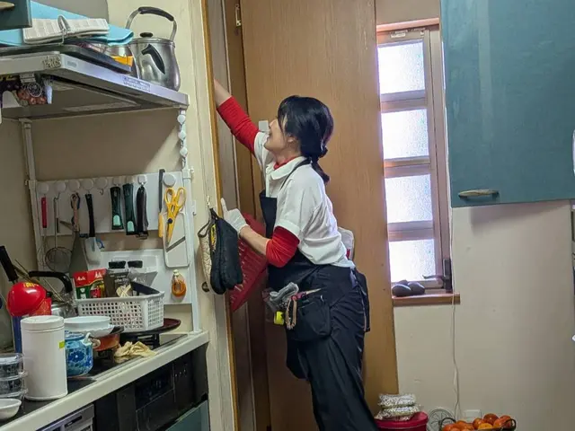 【心に余白が生まれる空間を】在宅支援10年の女性（看護師）店長が訪問◎手話対応◎サービスの画像