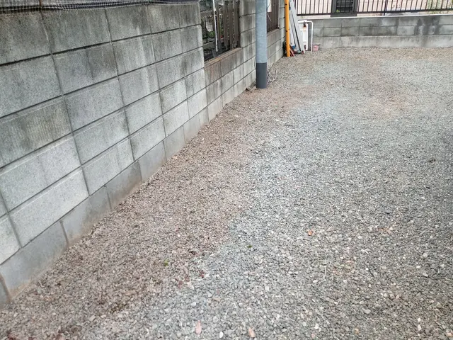 【草むしり】群馬県内指定地域密着！作業外注一切なし！サービスの画像