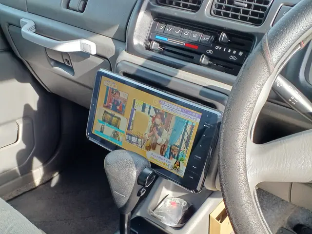 【業歴20年の経験と実績】カーナビゲーションの取り付け承りますサービスの画像