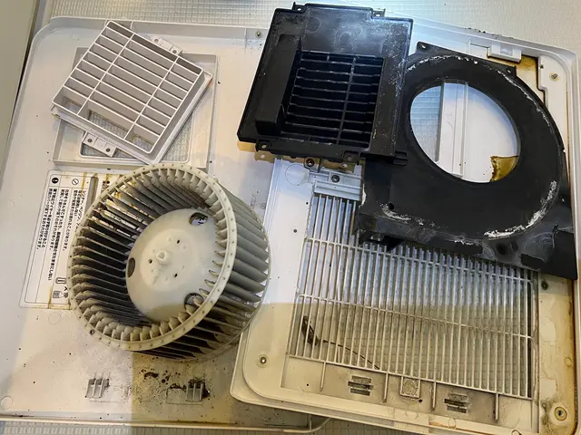 億劫な水廻りを綺麗にします。その他割引き　セット割り有りお問い合わせください！サービスの画像