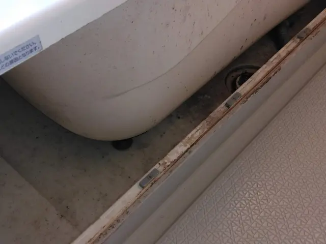 億劫な水廻りを綺麗にします。その他割引き　セット割り有りお問い合わせください！サービスの画像