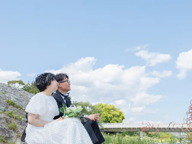 【撮影実績多数！】前撮り・挙式・二次会撮影もおまかせ！