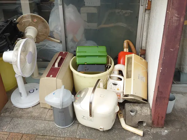 地域最安値挑戦中！ご予約前に回収物についての説明をメッセージにお願い致します。サービスの画像