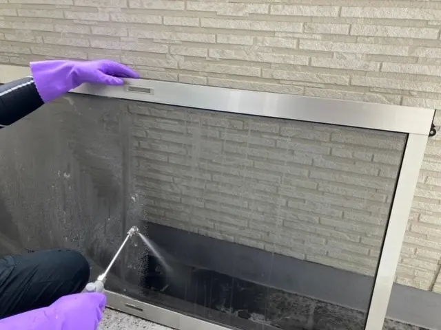 大掃除のお手伝い☆丁寧な当店にお任せ！女性スタッフ同行OK！サービスの画像