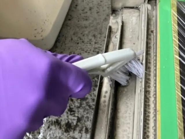 大掃除のお手伝い☆丁寧な当店にお任せ！女性スタッフ同行OK！サービスの画像