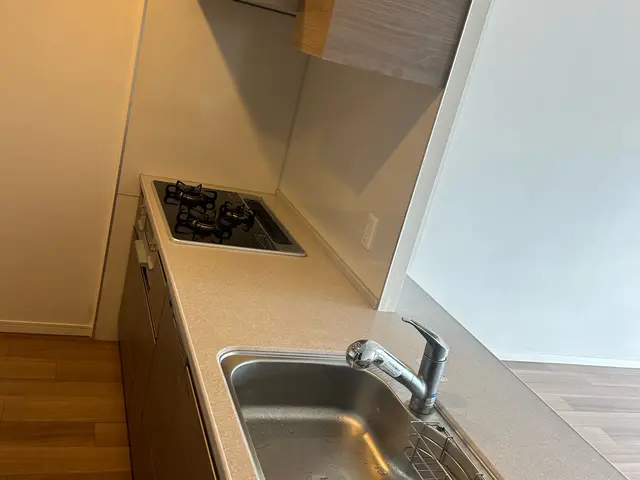 年末割！水回りご注文でフッ素コート（撥水・防汚コーティング）無料！PayPay可サービスの画像