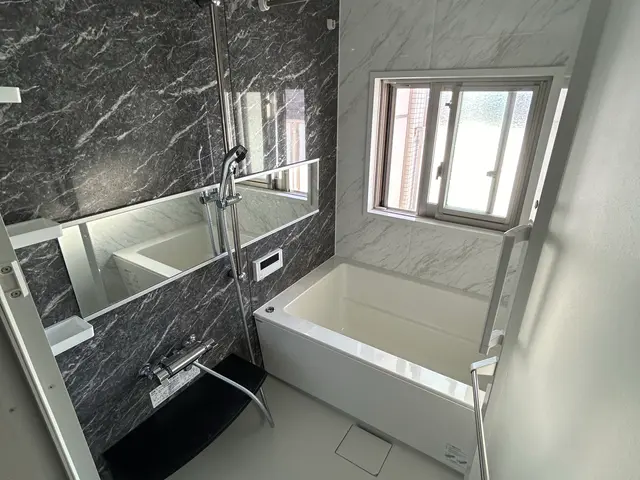 年末割！水回りご注文でフッ素コート（撥水・防汚コーティング）無料！PayPay可サービスの画像