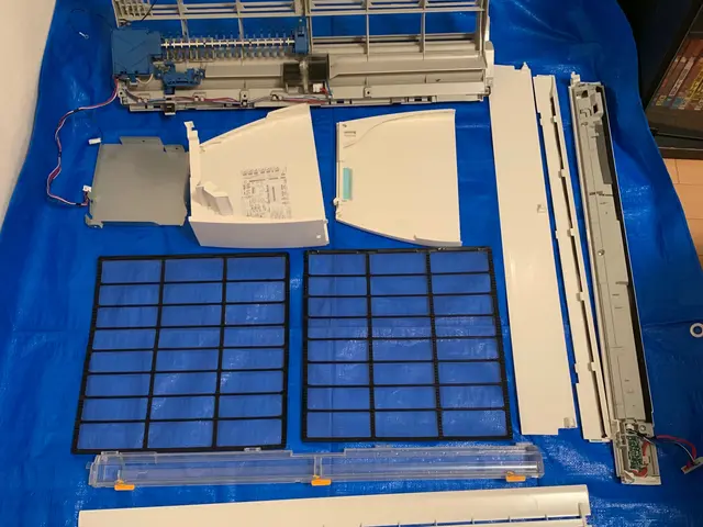 【複数台限定★追加料金一切無し】今だけ防カビコート無料！年間作業実績3000台♫サービスの画像