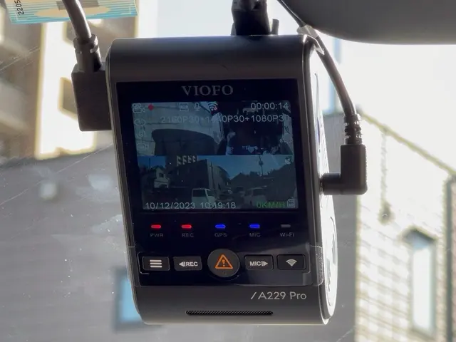 ◉カー用品系YouTube運営スタッフによる専門知識を駆使したドラレコ取り付け◉サービスの画像